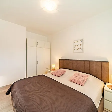 Marija 게스트하우스 벨라루카