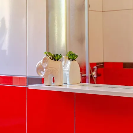 Marija 게스트하우스