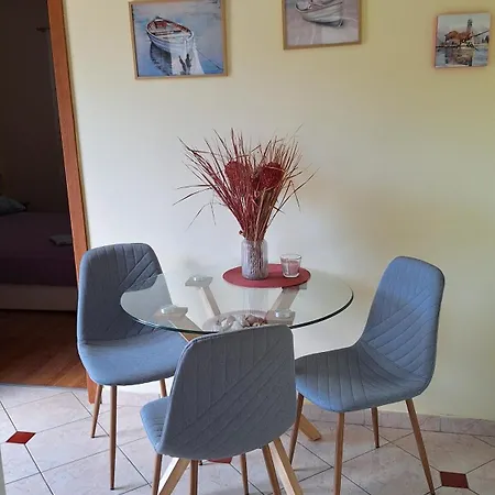 Marija Guest house 3*