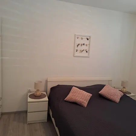 Marija 3* Vela Luka