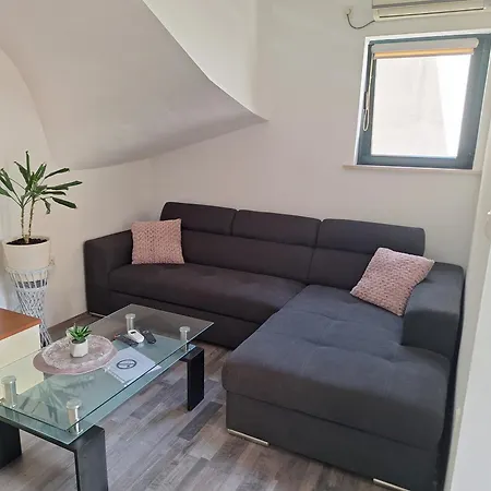 Marija Pensionat 3*