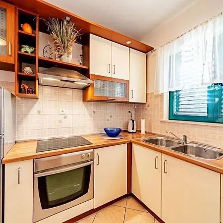 Marija Gostinjska kuća