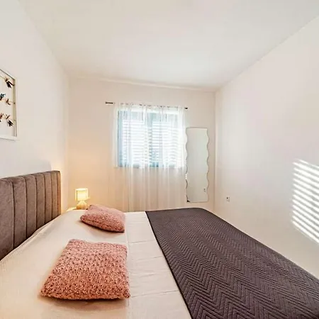 Marija Gostinjska kuća Vela Luka