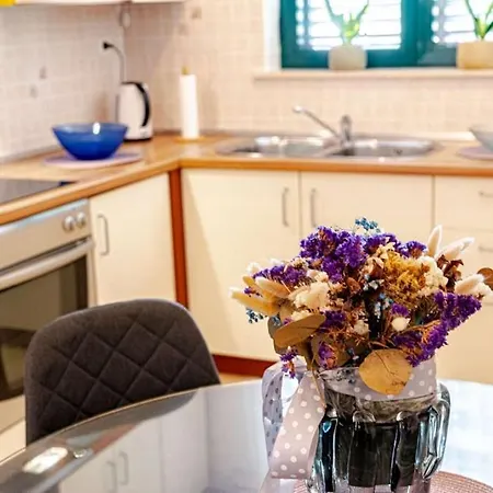 Gostinjska kuća Marija Vela Luka