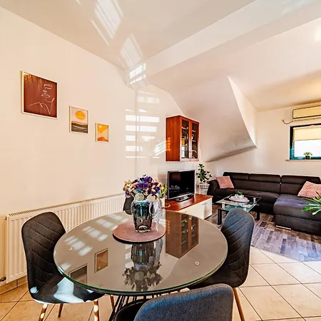 Marija Gostinjska kuća