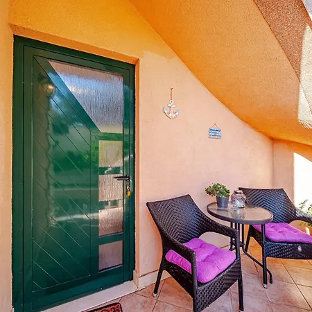 Marija Gostinjska kuća 3*