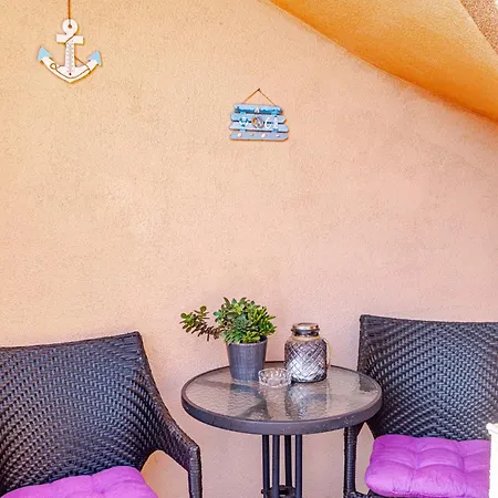 Marija Gostinjska kuća Vela Luka