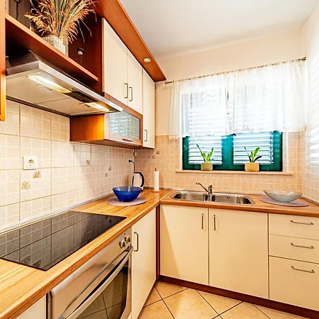 Marija Gostinjska kuća