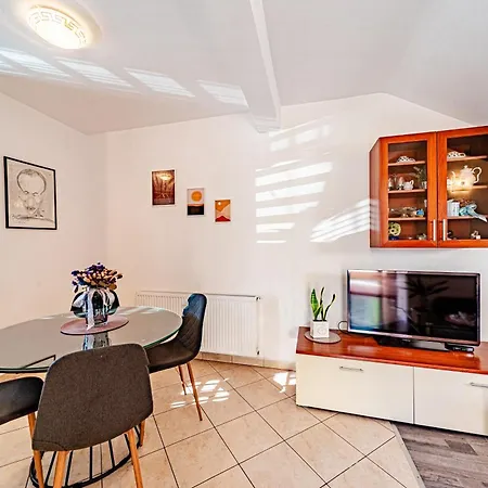 Gostinjska kuća Marija 3*