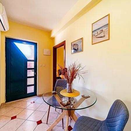 Marija Gostinjska kuća Vela Luka