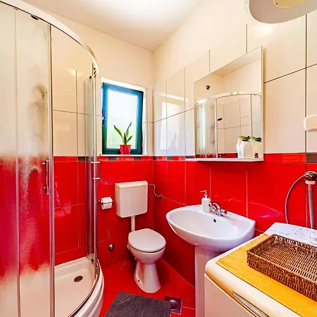 Marija Pensionat 3*