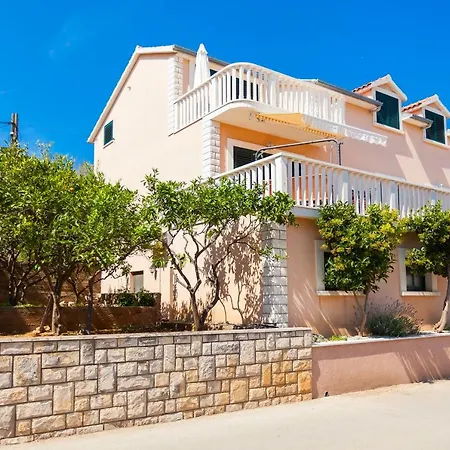 Guest house Marija
