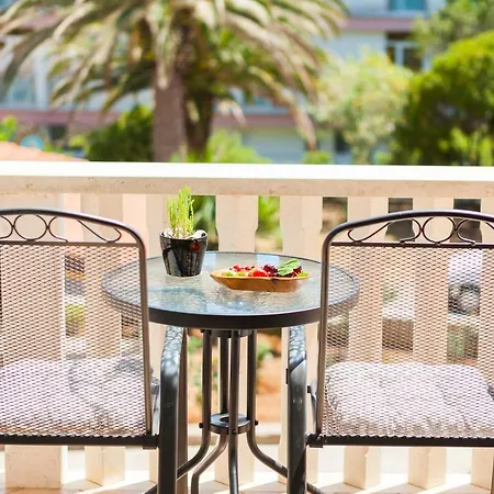 Marija Guest house 3*