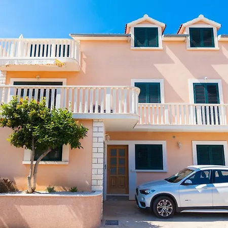Marija Guest house Vela Luka