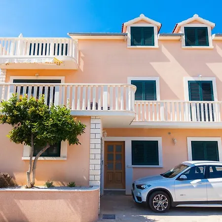 Marija Gostinjska kuća Vela Luka