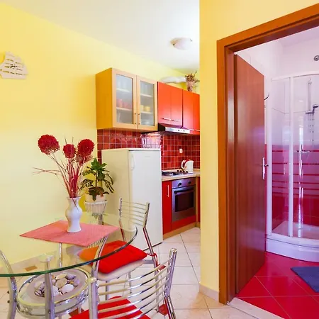 Guest house Marija Vela Luka