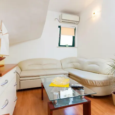 Guest house Marija