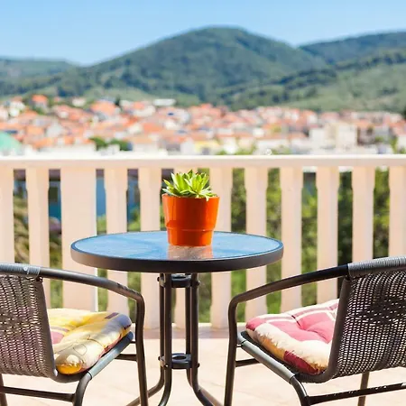 Marija Guest house 3*