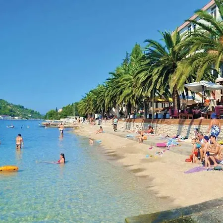 Guest house Marija 3*