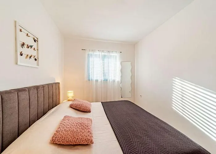 Marija Guest house Vela Luka