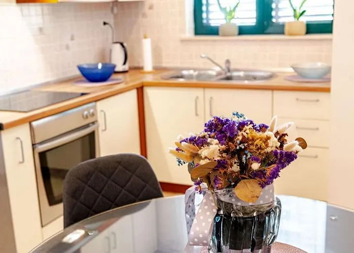 Guest house Marija Vela Luka