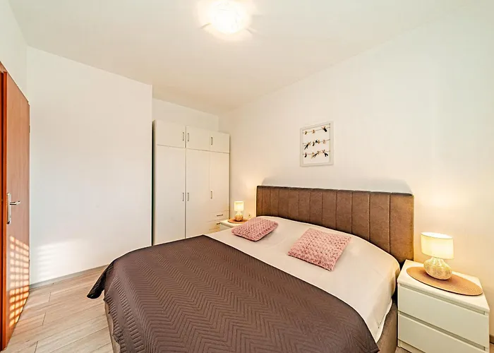 Marija Guest house Vela Luka