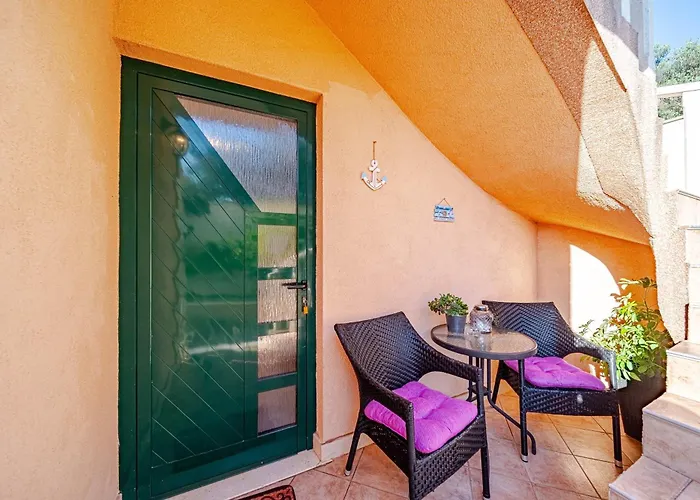 Marija Guest house 3*