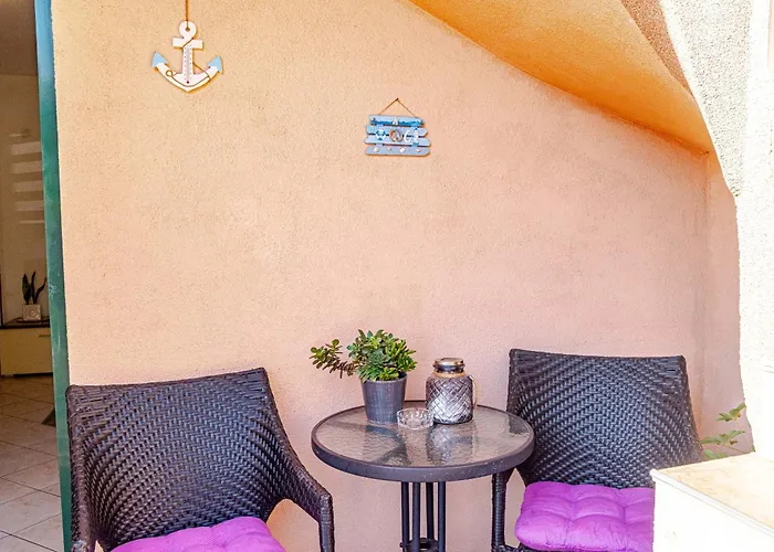 Marija Guest house Vela Luka